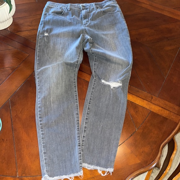 Universal Threads jeans - Picture 2 of 7